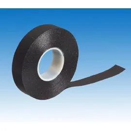 Unitec Isolier-und Abdichtband, 19 mm, 10 m, schwarz