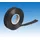 Unitec Isolier-und Abdichtband, 19 mm, 10 m, schwarz