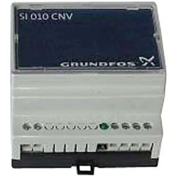 Grundfos Steuer- und Regelsystem 96983684 Messumfomer SI010CNV 2x20mA IP20