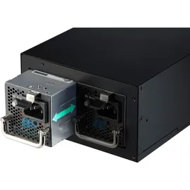 FSP Group Fortron Twins Pro (900 W), PC Netzteil (intern)