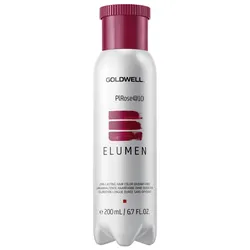 Goldwell Elumen Haarfarbe Cool PlRose@10 Pastelrosé auf der Tonhöhe Extrahellblond 200ml