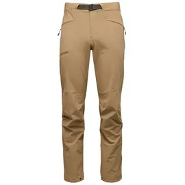 Black Diamond Alpine Hosen Mushroom 36
