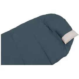 Outwell Campion Lux Schlafsack - Blue - Normal