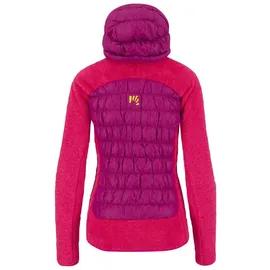 Karpos Marmarole Jacke - Boysenberry / Pink - S