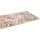 Snapstyle Kinder Spiel Teppich Girls Village Rosa 200x300cm