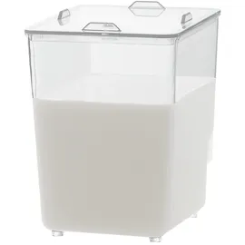 Bartscher GmbH Bartscher Milchbehälter KV9L