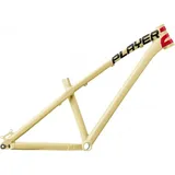 Dartmoor Two6Player Pro MTB Rahmen beige M | 55,6cm 2022 MTB Rahmen