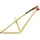 Dartmoor Two6Player Pro MTB Rahmen beige M | 55,6cm 2022 MTB Rahmen