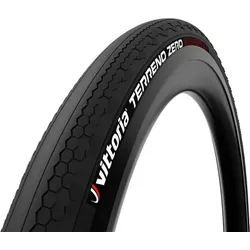 VITTORIA Terreno Zero 700x35C Schwarz Modell 2023