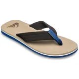 QUIKSILVER Molokai Layback Braun 43