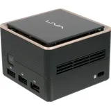 Elitegroup ECS Elitegroup LIVA Q3 Plus V1605 (AMD Ryzen Embedded V1605B, 8GB RAM, 128GB Flash (95-677-MZ6A04)