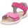 Mädchen SPARKLE Pink 5500