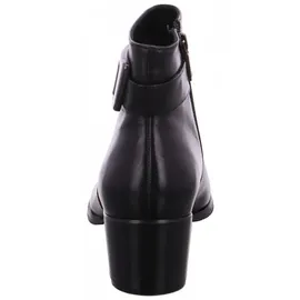 Regarde le ciel Stiefelette in Schwarz | Gr.: 38