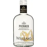 L. Psenner GmbH Psenner Williams-Christ-Birnenbrand 40% Vol