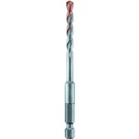 Alpen Dachziegelbohrer 3,5 mm 252003