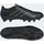 adidas Copa Pure 3 Club FG/MG Herren Core Black/Dgh Solid Grey/Lucid Lemon 43 1/3