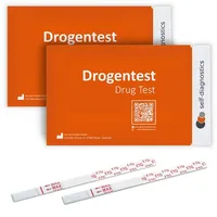 self-diagnostics Alkoholtest EtG Schnelltest 2 St.