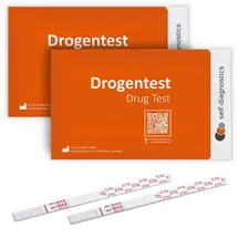 self-diagnostics Alkoholtest EtG Schnelltest 2 St.