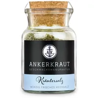 Ankerkraut Kräutersalz,