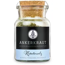 Ankerkraut Kräutersalz,