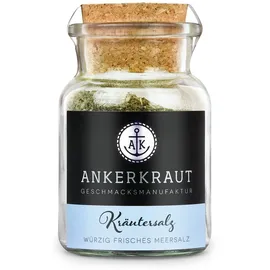 Ankerkraut Kräutersalz,