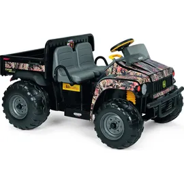 Peg Perego Gator HPX Camo 12V 2-Sitzer (Igod0118)