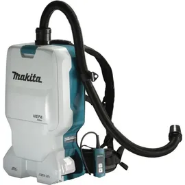 Makita DVC665ZU