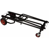 Roadinger Stage Donkey XL 150 kg