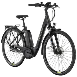 Husqvarna Grand City Y2 schwarz Modell 2024