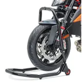 ConStands Lenkkopfständer V4 für KTM 1290 Super Duke/R 17-19 schwarz