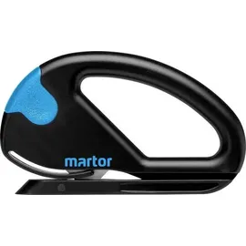 Martor 43037.08 Sicherheitsmesser SECUMAX SNITTY mit INDUSTRIEKLINGE 37020