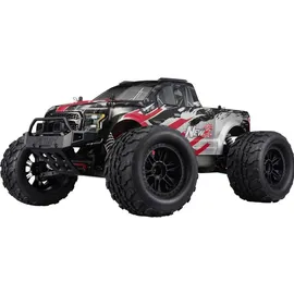 Reely RC-Auto Monstertruck NEW2 4CH RTR 1:10