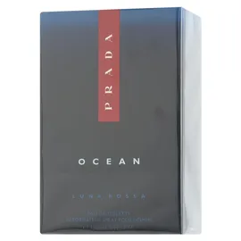 Prada Luna Rossa Ocean Eau de Toilette 150 ml