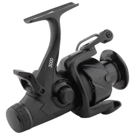 Spro Friedfischrolle mit Freilaufsystem 3000