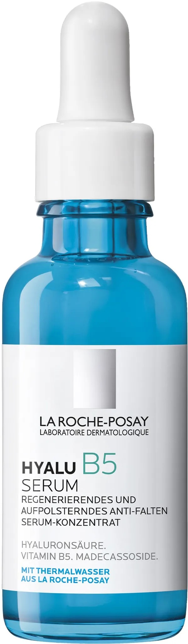 La Roche Posay Hyalu B5 Serum-Konzentrat Konzentrat 30 ml Unisex 30 ml Konzentrat