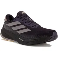 Adidas supernova rise 2 schwarz grau damenschuhe - 40