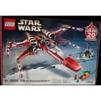 LEGO Star Wars: Star Wars X-Wing-Mitarbeitergeschenk 2019 (4002019)