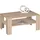 Stolkom Joker Braun Eiche 100 x 44 x 60 cm