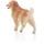 Schleich Farm World Golden Retriever Hündin 16395