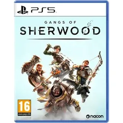 Gangs of Sherwood - PS5 [EU Version]