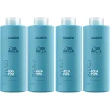Wella Professionals Invigo Balance Aqua Pure Purifying 1000 ml