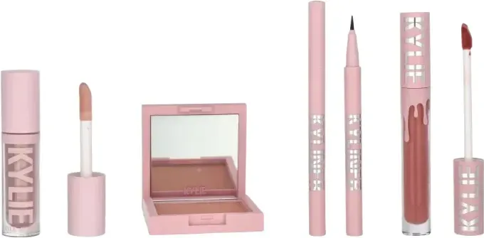 Kylie Jenner Kylie Make-Up Set Make up set 16.6 ml