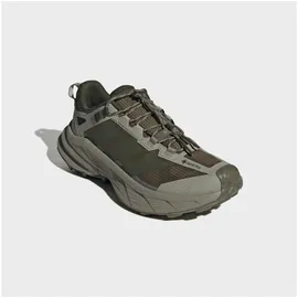 adidas Terrex Freehiker SL GORE-TEX Schuhe grün - 44