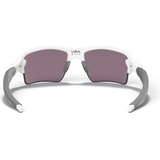 OO9188-92 prizm jade/polished white