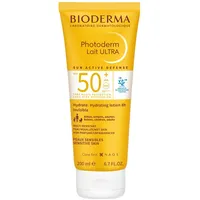 Bioderma Photoderm Lotion LSF 50+ 200 ml