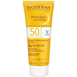Bioderma Photoderm Lotion LSF 50+ 200 ml