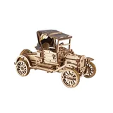 UGEARS Retro-Auto 70175