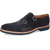 Melvin & Hamilton Monk Schuhe Herren Dino 4 Blau 45