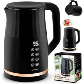 Berdsen BD-706 1,7 l Schwarz