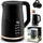 Berdsen BD-706 1,7 l Schwarz